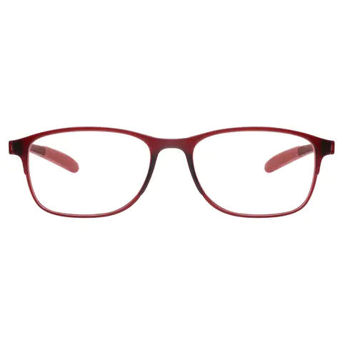 Rectangle Wine Reading Glasses