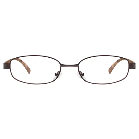 Round Tortoiseshell Reading Glasses