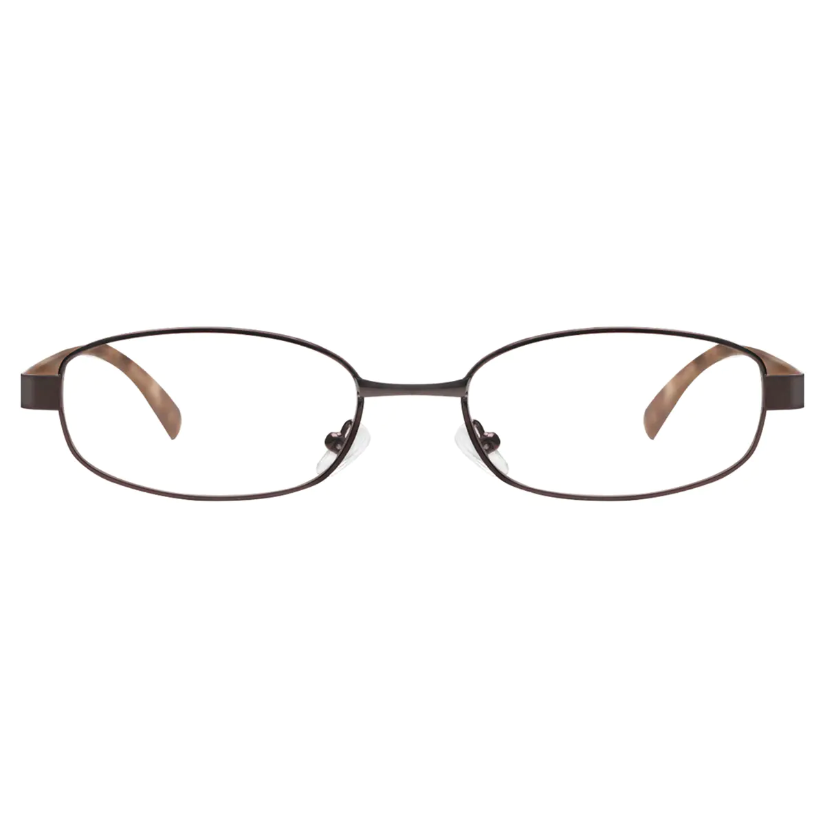 Round Tortoiseshell Reading Glasses