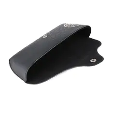Black Glasses Case