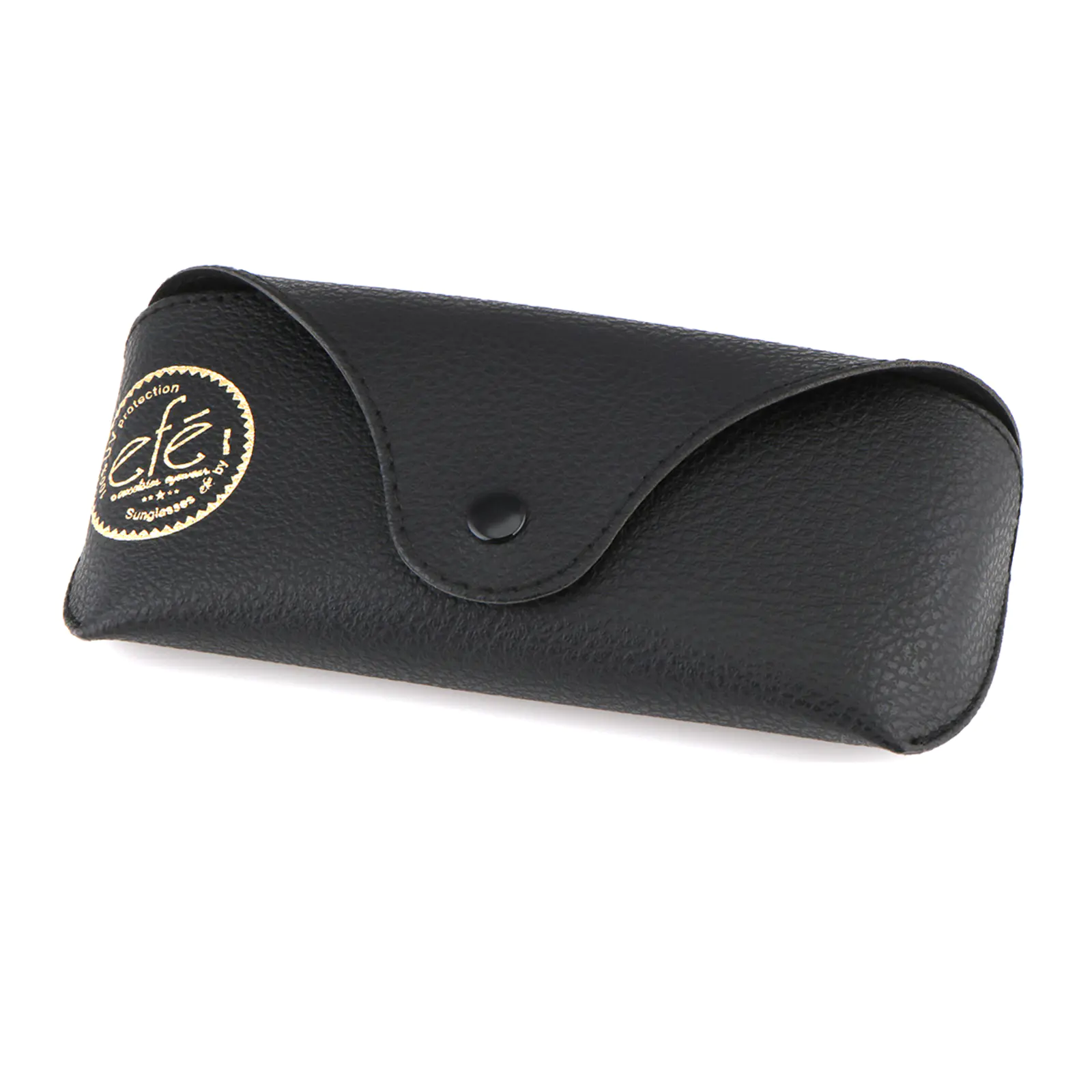 Black Glasses Case