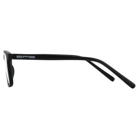 Rectangle Black Reading Glasses