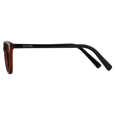Cat-eye Tortoiseshell Eyeglasses