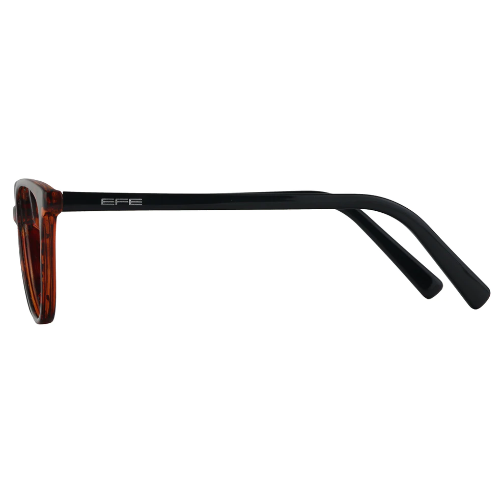 Cat-eye Tortoiseshell Eyeglasses
