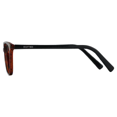 Cat-eye Tortoiseshell Eyeglasses