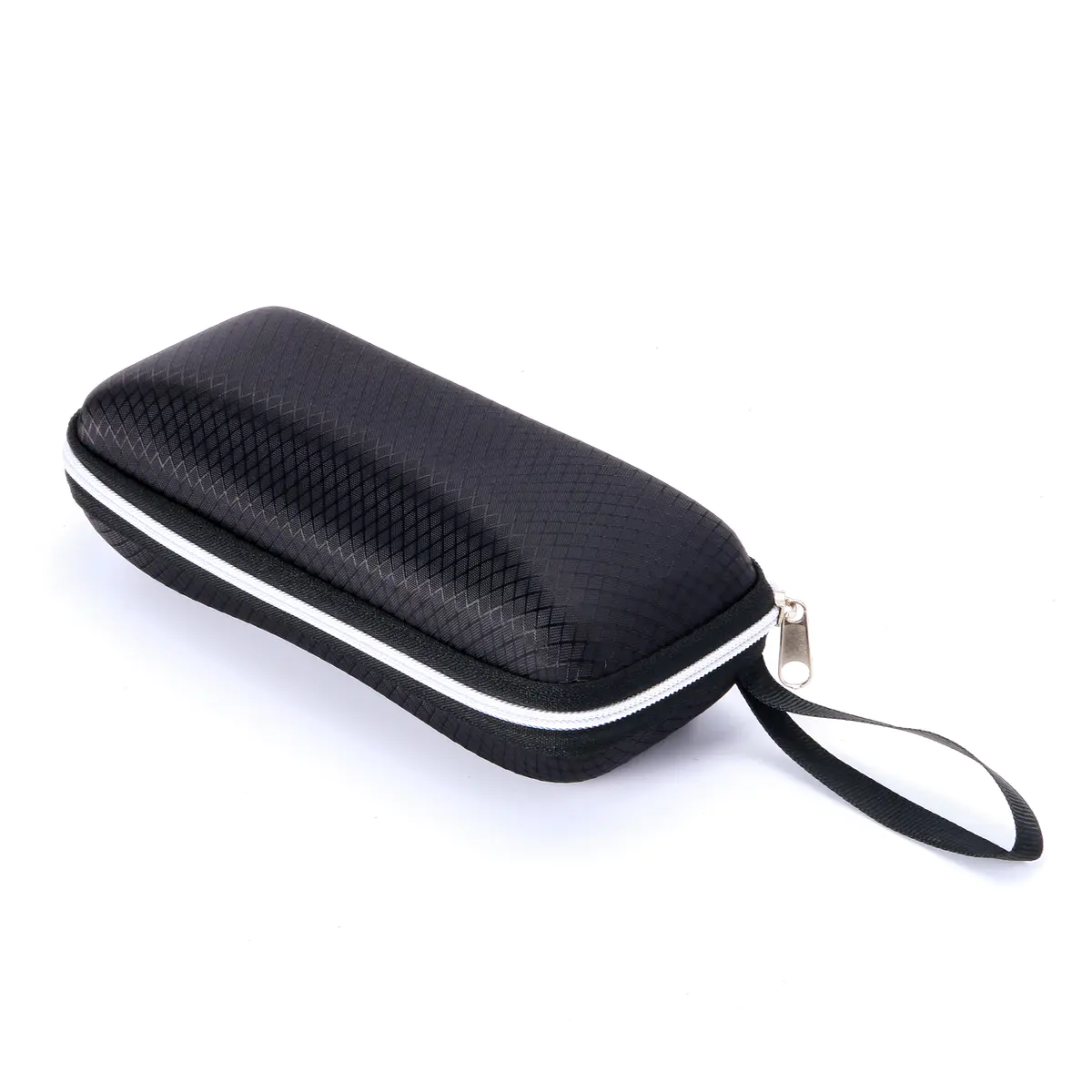 Black Eyeglass Case