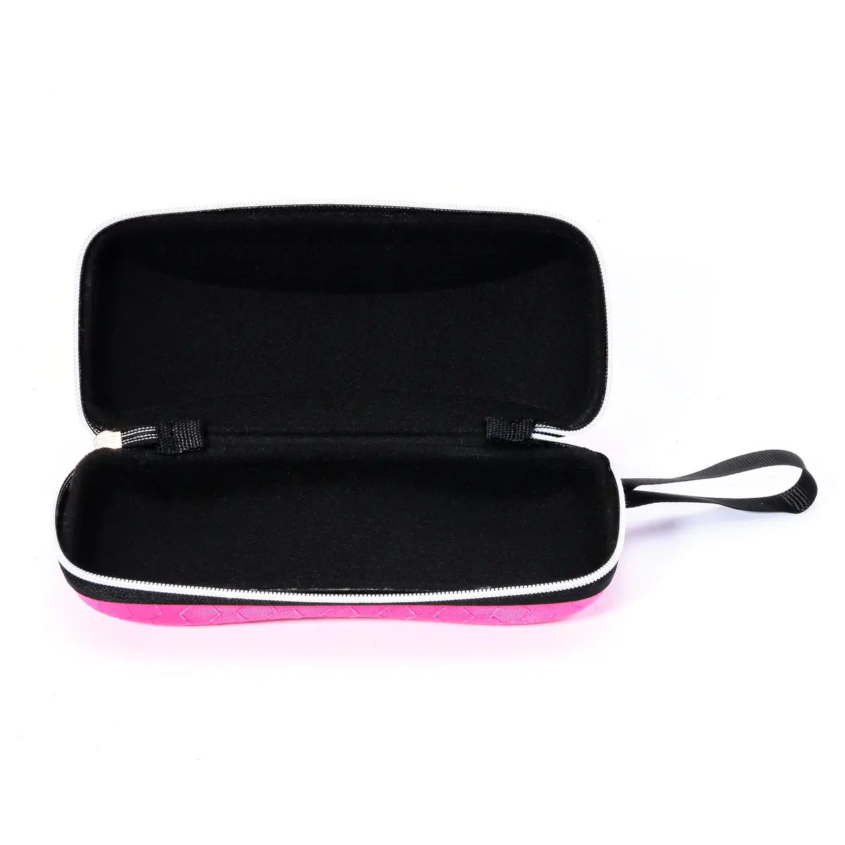 Pink Eyeglass Case