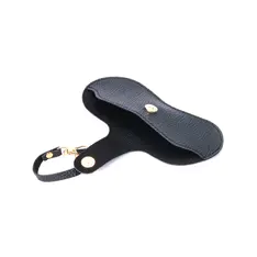 Black Eyeglasses Case