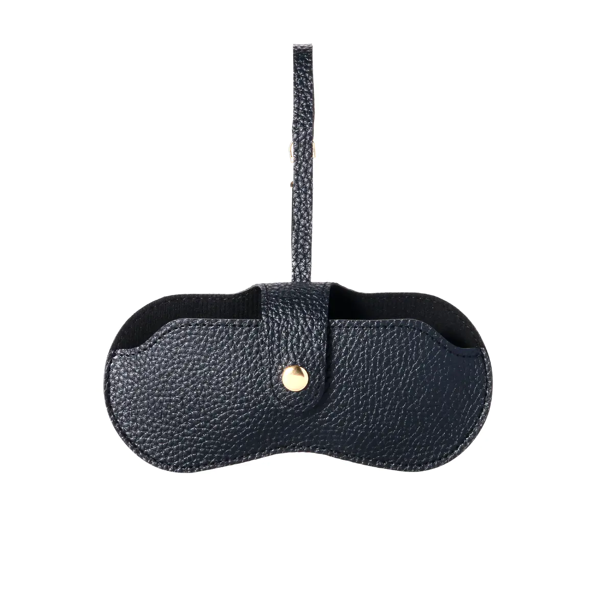 Black Eyeglasses Case