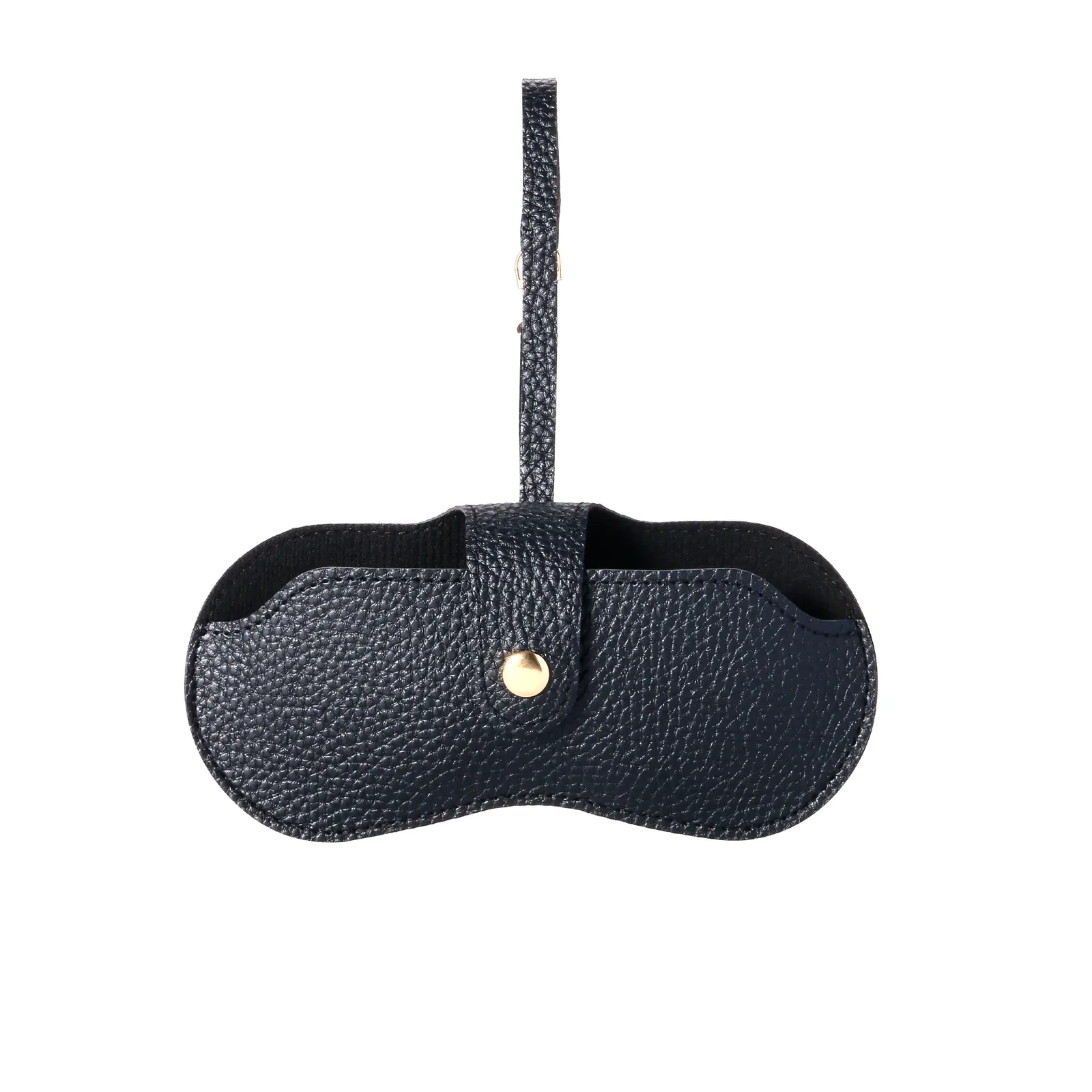 Black Eyeglasses Case