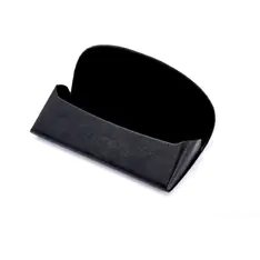 Black Eyeglass Case
