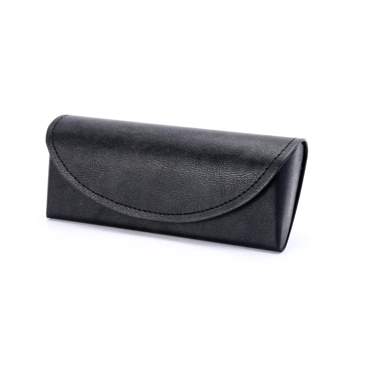 Black Eyeglass Case