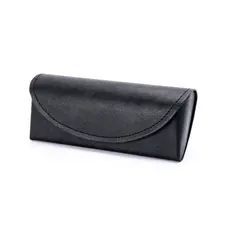 Black Eyeglass Case