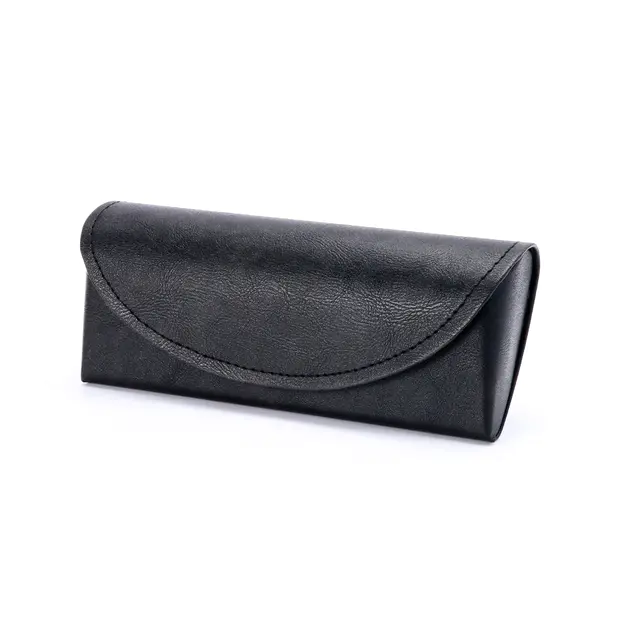 Black Eyeglass Case