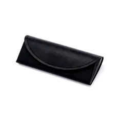 Black Eyeglass Case