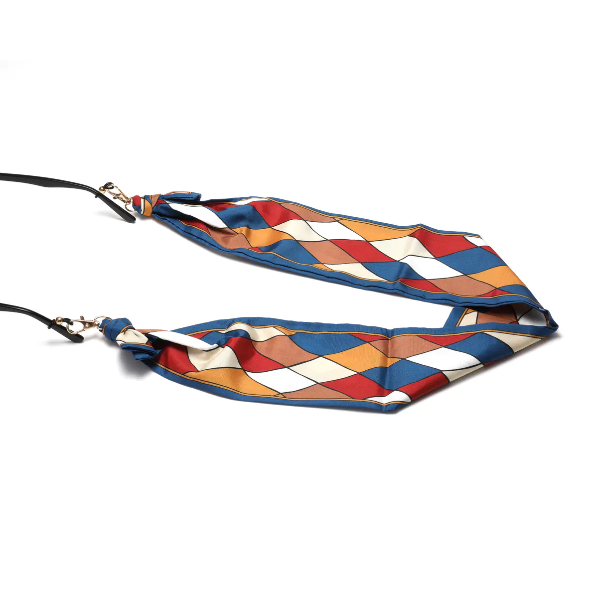 Multicolor Eyeglass Strap