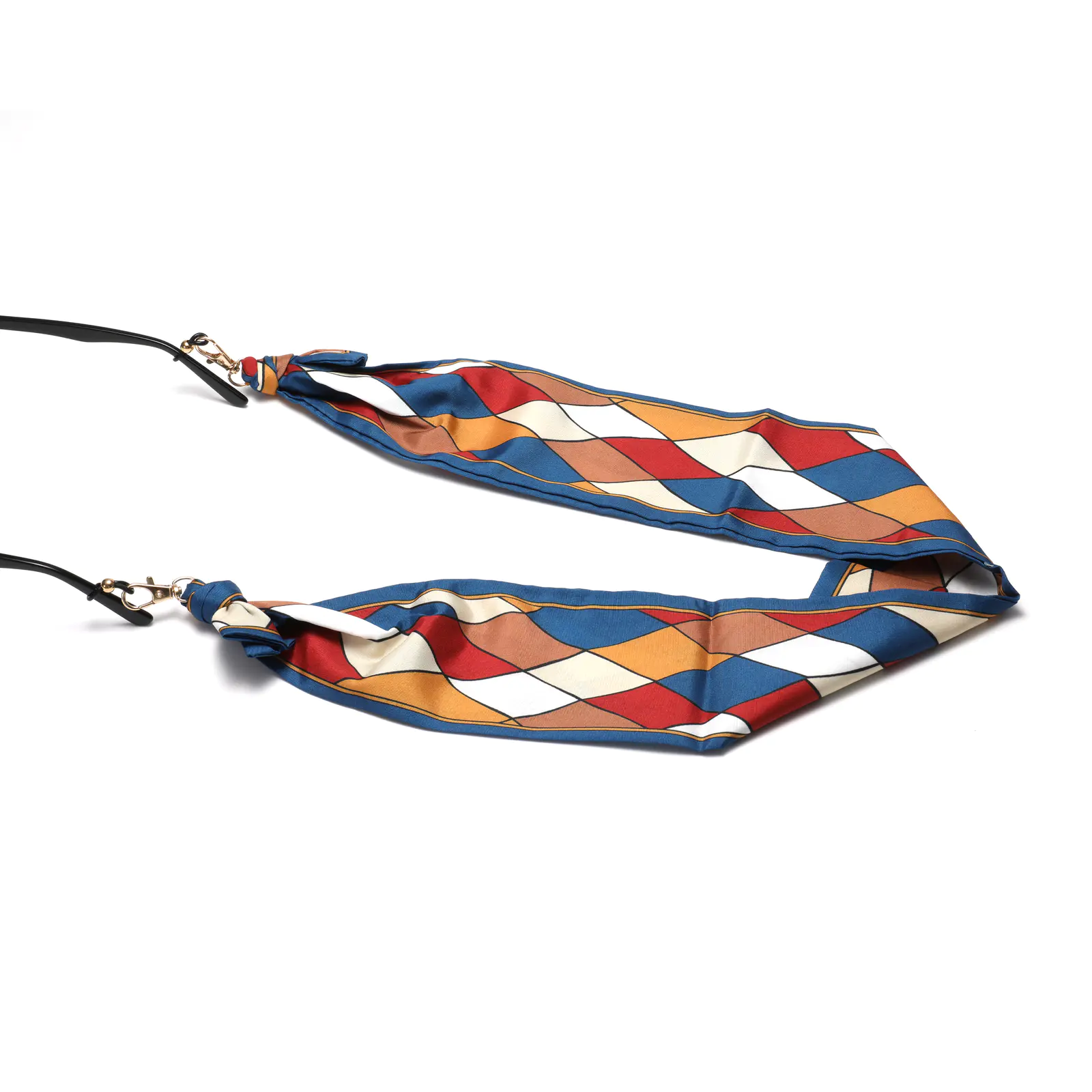 Multicolor Eyeglass Strap