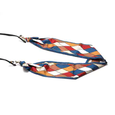 Multicolor Eyeglass Strap