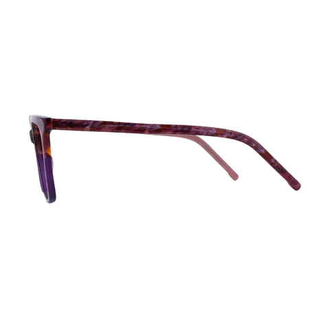 Cat-eye Tortoiseshell Eyeglasses