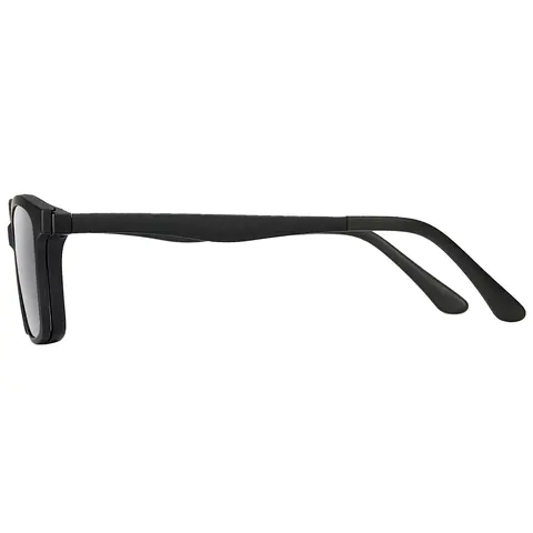 Rectangle Tortoiseshell Eyeglasses