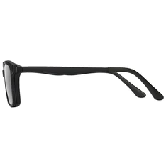 Rectangle Tortoiseshell Eyeglasses