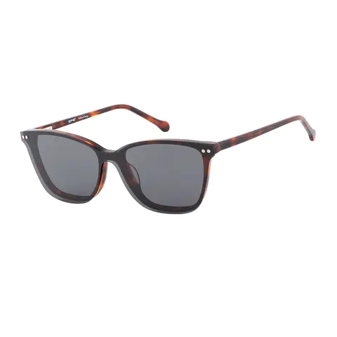 Cat-eye Tortoiseshell Eyeglasses