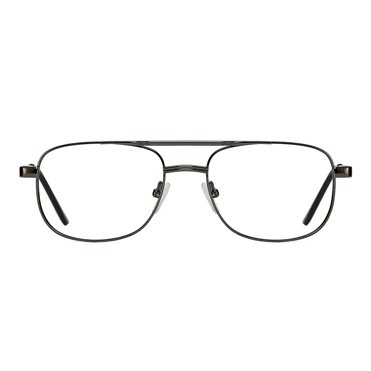 Aviator Gun Eyeglasses