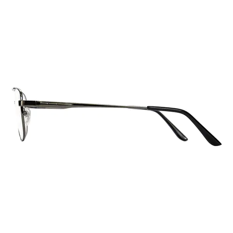 Aviator Gun Eyeglasses