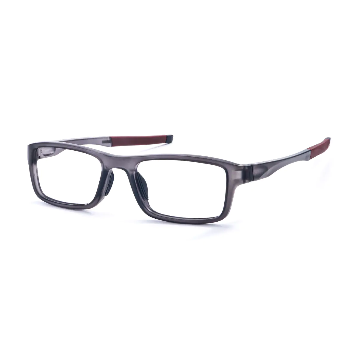 Rectangle Bright Gray