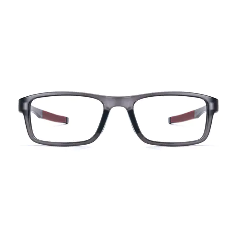 Rectangle Bright Gray