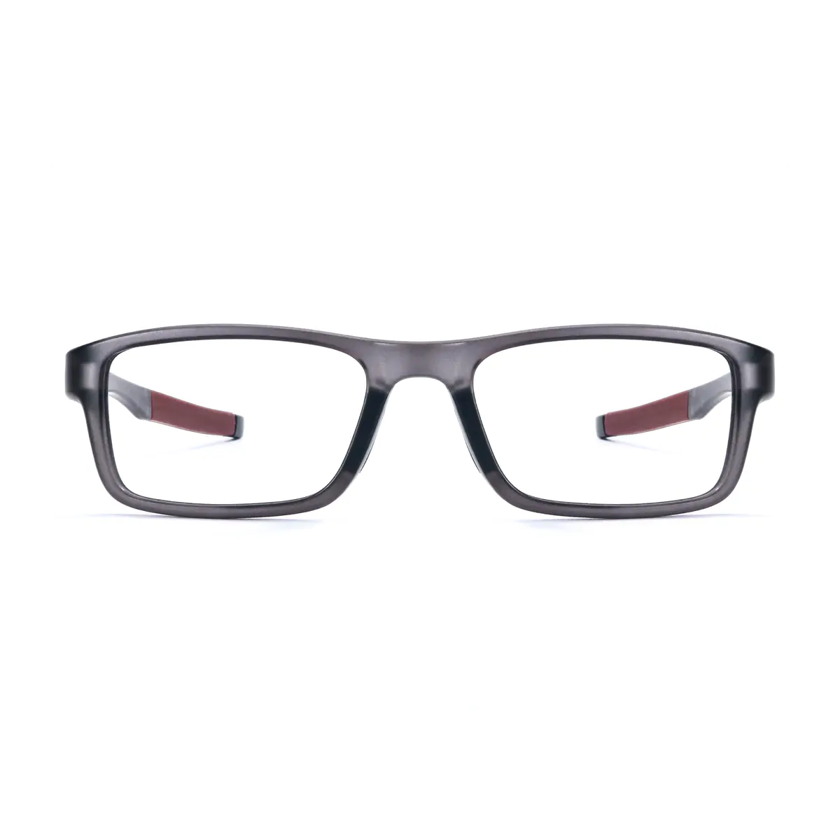 Rectangle Bright Gray