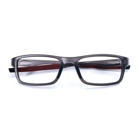 Rectangle Bright Gray