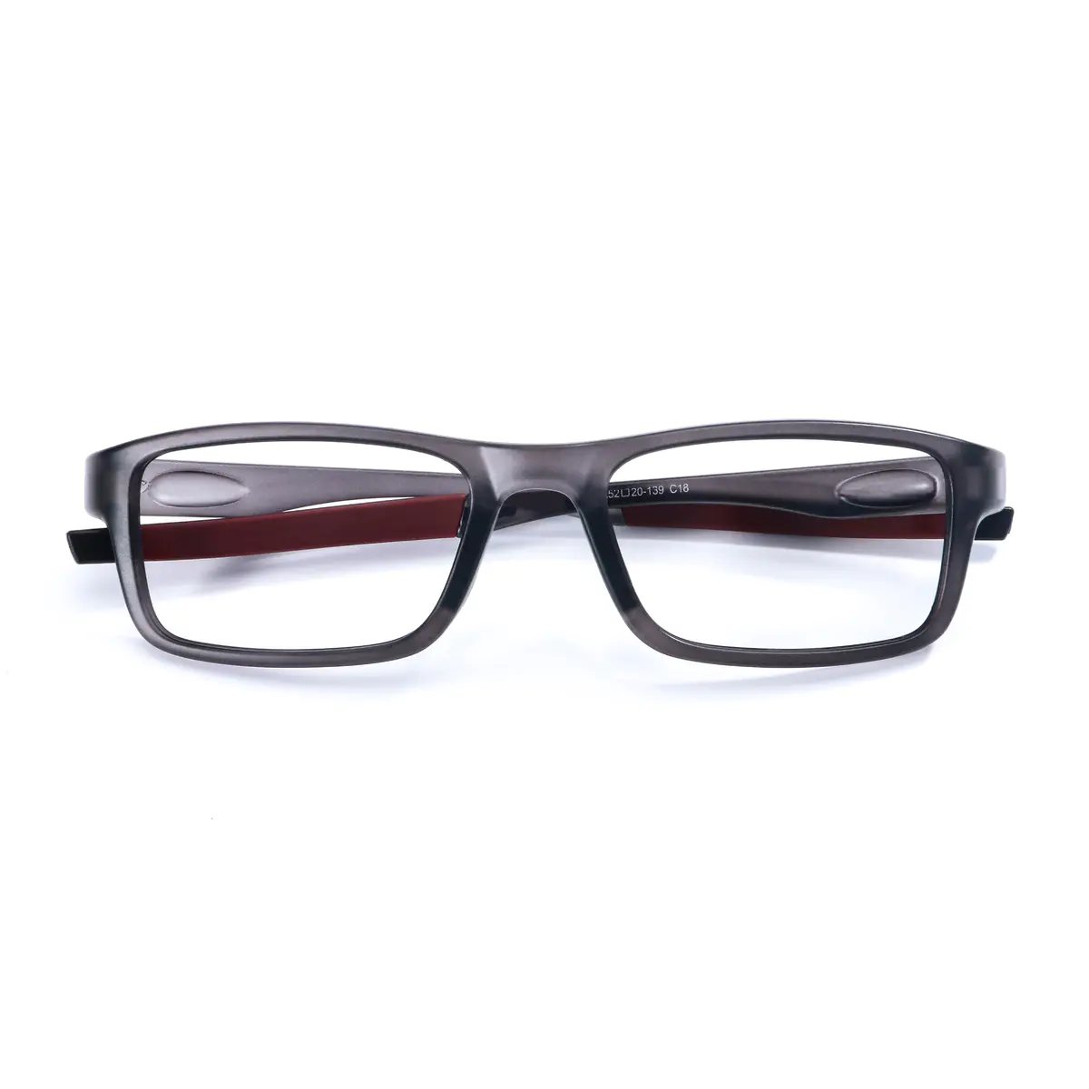 Rectangle Bright Gray