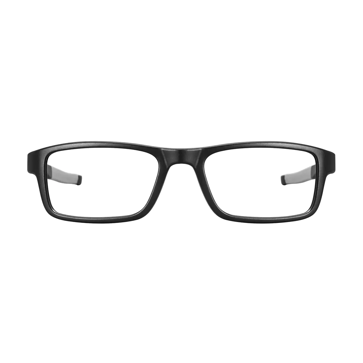 Rectangle Black Gray