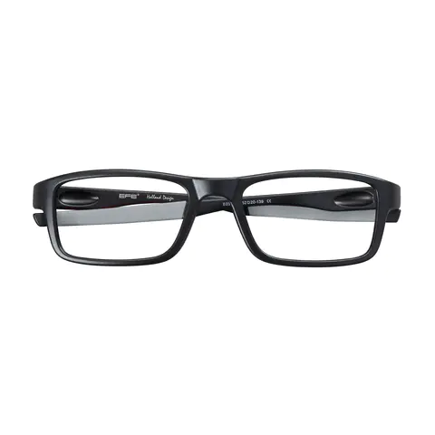 Rectangle Black Gray