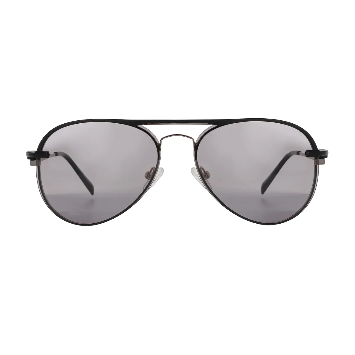 Aviator Gun Eyeglasses