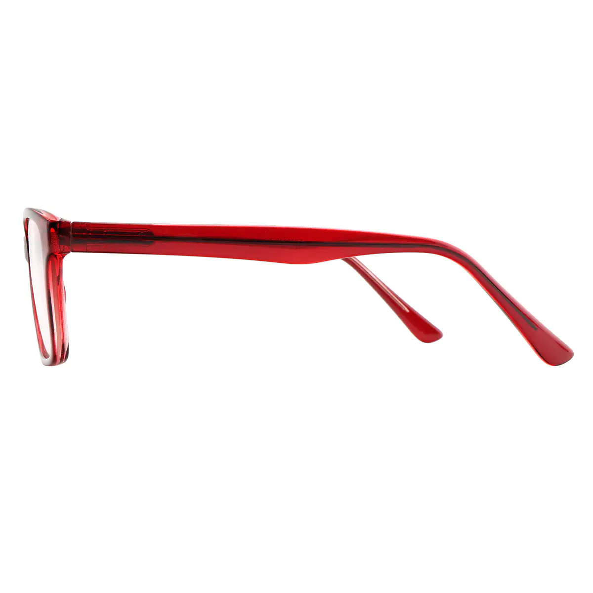 Rectangle Wine Reading Glasses