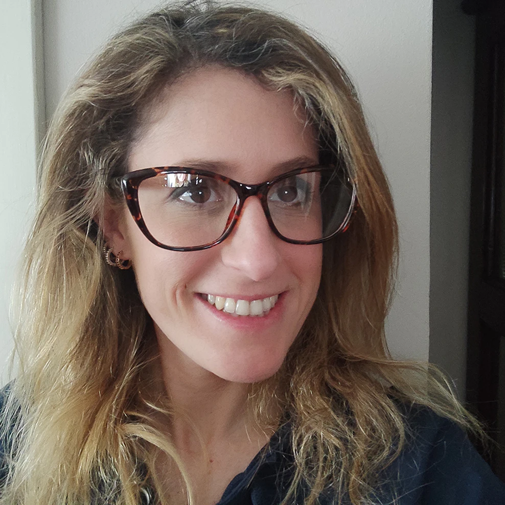 Square Tortoiseshell Eyeglasses