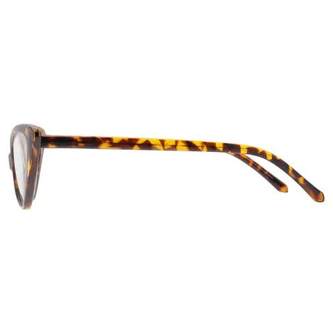 Cat-eye Tortoiseshell Reading Glasses