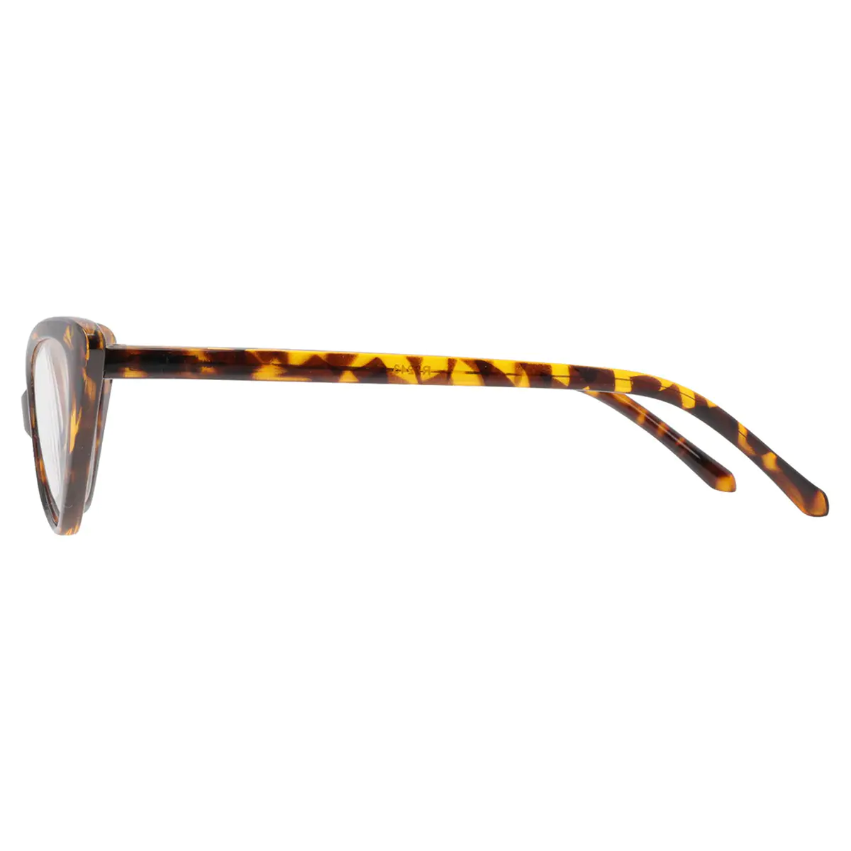 Cat-eye Tortoiseshell Reading Glasses