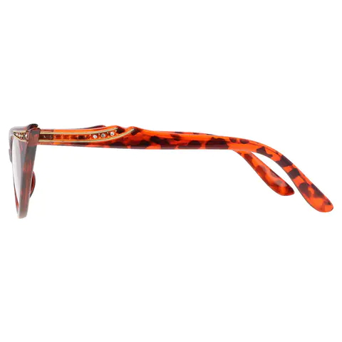 Cat-eye Tortoiseshell Reading Glasses