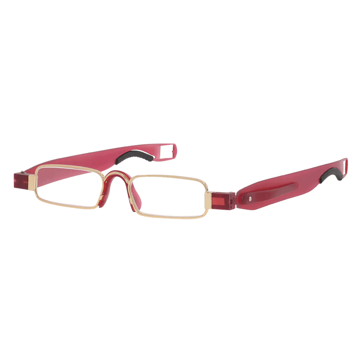Rectangle Wine Reading Glasses