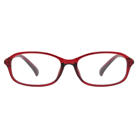 Rectangle Wine Reading Glasses
