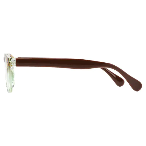 Browline Tortoiseshell Reading Glasses