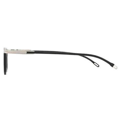 Rectangle Black Reading Glasses