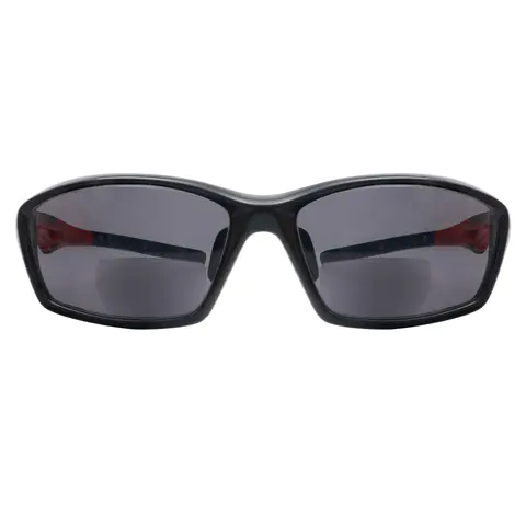 Rectangle Black Sunglasses