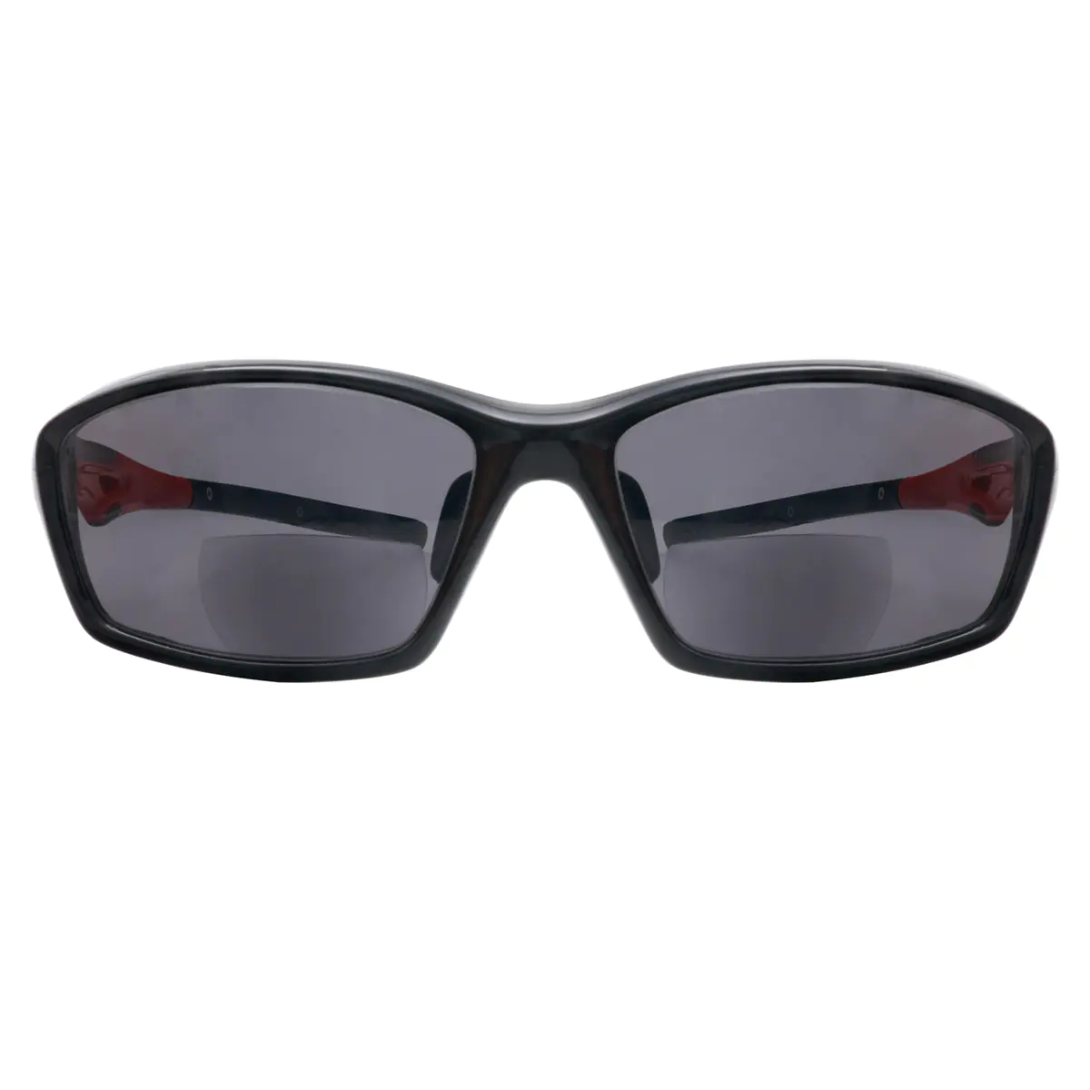 Rectangle Black Sunglasses