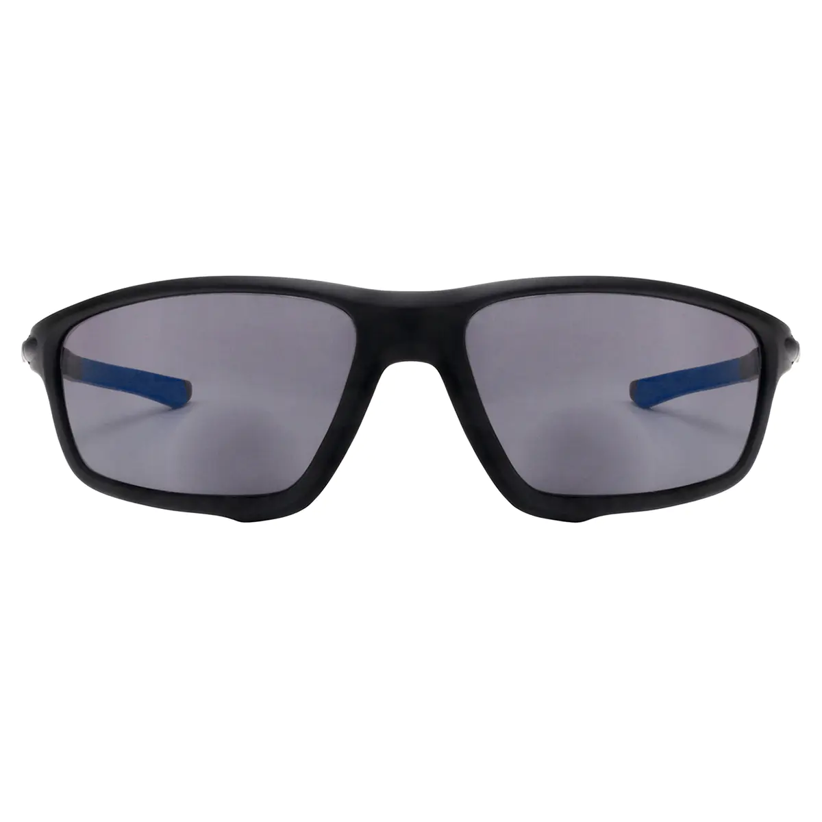 Rectangle Blue Sunglasses