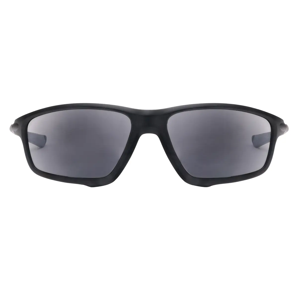 Rectangle Grey Sunglasses