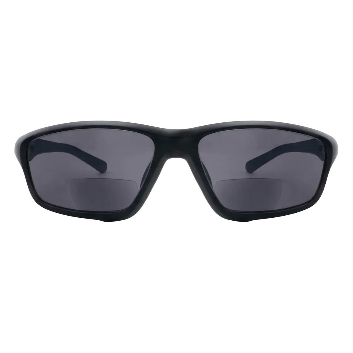 Rectangle Black Sunglasses